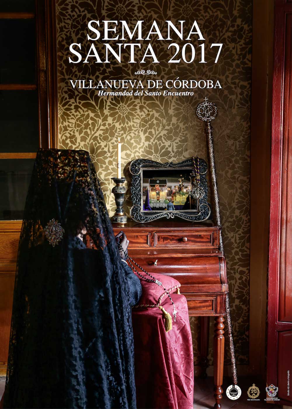 Semana Santa en Villanueva de Córdoba  